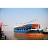 陶瓷、石材、化肥、飼料、塑料、漿紙等貨物船運(yùn)，物流專線