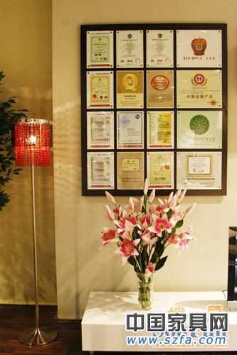 甲醛門成家具業(yè)&ldquo;電費門&rdquo;