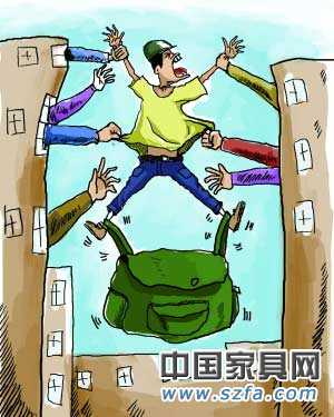 &ldquo;用工荒&rdquo;究竟慌了誰(shuí) 家居業(yè)忙結(jié)構(gòu)轉(zhuǎn)型提高待遇