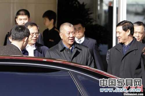 全國&ldquo;兩會&rdquo;今日揭幕 政協(xié)會議下午召開