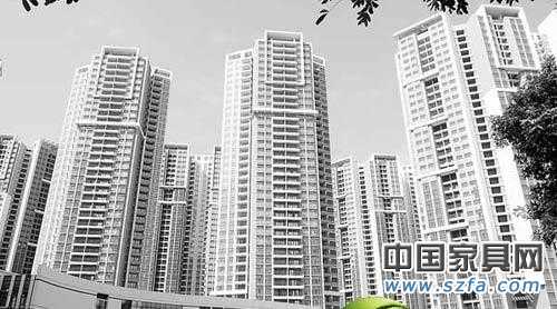 5年后每5人有1個能享保障房 家具業(yè)將迎來輝煌 5年后每5人有1個能享保障房 家具業(yè)將迎來輝煌