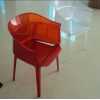 家具，透明椅子，亞克力椅子，PC椅子