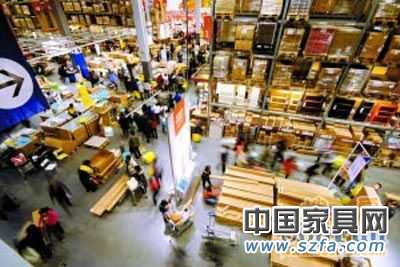 建材搭上3&middot;15銷售快車 家居業(yè)&ldquo;血拼&rdquo;3月市場