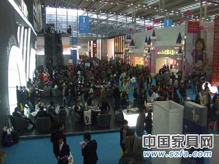 會展中心 深圳家具展 會展中心 深圳家具展