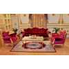 法式沙發(fā)、沙發(fā)、家具