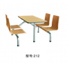 麥當(dāng)勞桌椅，快餐店桌椅