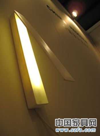 2011年米蘭國(guó)際家具展 中國(guó)設(shè)計(jì)走進(jìn)米蘭