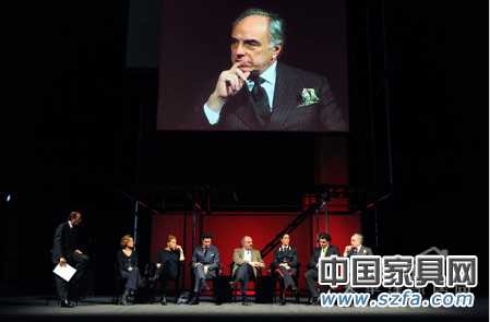 米蘭國際家具展 米蘭國際家具展