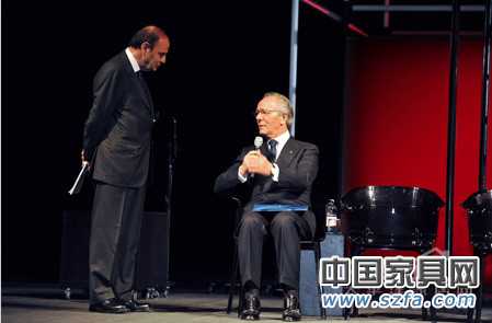 米蘭國際家具展 米蘭國際家具展