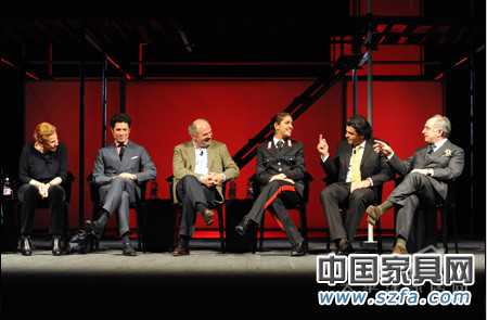 米蘭國際家具展 米蘭國際家具展