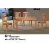 泰國(guó)進(jìn)口橡木餐臺(tái)椅，安全環(huán)保產(chǎn)品。