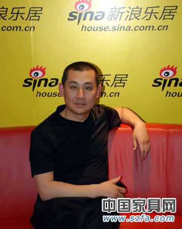 圖為原創(chuàng)國際別墅設(shè)計(jì)中心 專家級(jí)主任設(shè)計(jì)師 范軼