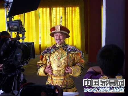 建材業(yè)明星代言成風 天價費用是否帶來超值回報？