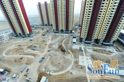 保障房裝修&ldquo;看上去很美&rdquo; 低收入掣肘&ldquo;大蛋糕&rdquo;