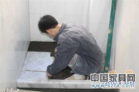 二手房市場(chǎng)要&ldquo;火&rdquo;？ 家裝業(yè)搶灘二手房市場(chǎng)份額 