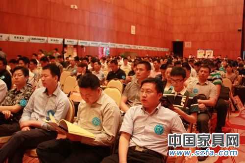蘇州家具展2011賣場(chǎng)、工廠、經(jīng)銷商三方共贏見面會(huì)