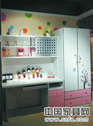 板式家具的原創(chuàng)設(shè)計(jì)將成為未來(lái)發(fā)展的方向。