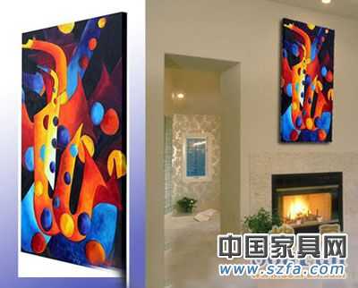 家居飾品軟裝四大技巧 家居飾品軟裝四大技巧