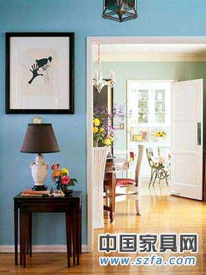 飾家法則必須遵守 13個(gè)方案打造唯美的家居 飾家法則必須遵守 13個(gè)方案打造唯美的家居