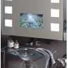 防水鏡面電視，酒店鏡面電視