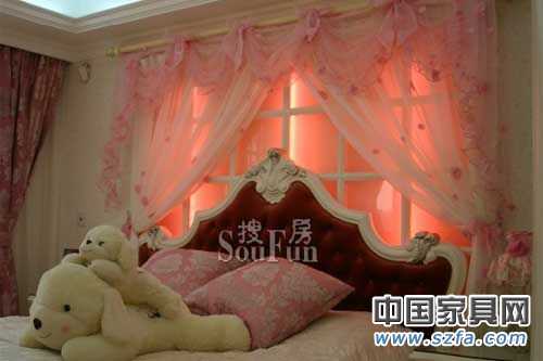 兒童家具潛力無限 成行業(yè)樓市調(diào)控下的避風(fēng)港