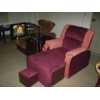 深圳市深發(fā)方圓家具廠供應(yīng)：足浴沙發(fā)、桑拿沙發(fā)。廠家直銷