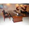 廠家直銷實木辦公家具，求代理。
