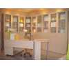 廠家直售整體衣柜、書柜、衣柜門、隔斷門