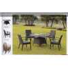 供應(yīng)餐桌，戶外家具