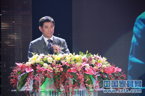 簡(jiǎn)愛家居&ldquo;六店聯(lián)招&middot;共創(chuàng)輝煌&rdquo; 招商會(huì)召開