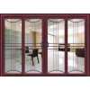 佛山哪里有鋁合金門，廣州鋁合金門哪家好，鋁合金門選伍發(fā)門業(yè)