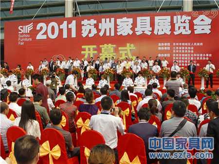 2012蘇州家具展蓄勢以待 2012蘇州家具展蓄勢以待