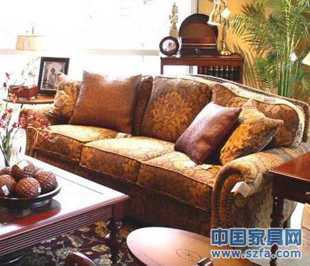 家居賣場(chǎng)通過(guò)家具&ldquo;以舊換新&rdquo;撬動(dòng)市場(chǎng)潛在需求