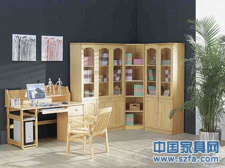 商家片面宣傳致概念誤導 專家稱實木家具不等于環(huán)保