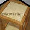 廠家生產(chǎn)貝殼家具、貝殼馬賽克、貝殼裝飾板