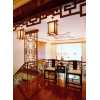 實(shí)木家具，花格，工藝，展示柜，熏蒸