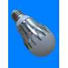 4w LED球泡燈、LED燈泡