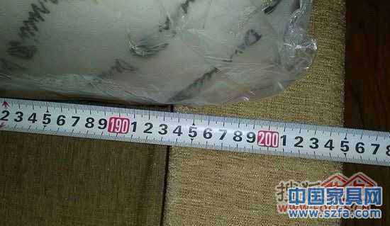 杭州歐亞達售賣&ldquo;縮水床&rdquo; 先行賠付形同虛設