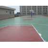 籃球場(chǎng)地坪漆，球場(chǎng)地板漆，防滑地面漆，體育看臺(tái)地坪漆