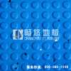 暢悠耐磨防滑地板，引領(lǐng)地面鋪裝新時(shí)代