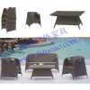 戶外家具，仿藤戶外家具，佛山戶外家具，戶外家具廠家，戶外椅