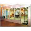 深圳活動隔斷，東莞辦公室隔墻，珠海辦公室高隔間，南昌玻璃隔間