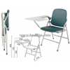 辦公折疊椅， 折疊培訓(xùn)椅，廣東佛山帶寫字板折疊椅廠家價(jià)格批發(fā)