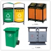 戶外環(huán)保果皮箱、垃圾桶