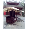 商業(yè)街銷售車圖片，專業(yè)制造廠家