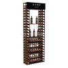 波多2.2米高新型紅酒展示架，酒柜，紅酒架，實木酒柜，葡萄酒