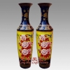 商務(wù)禮品，大型慶典活動(dòng)禮品，景德鎮(zhèn)陶瓷大花瓶