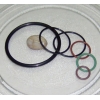 美標進口O型圈，高彈性O(shè)型圈