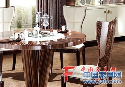 什么是金領(lǐng)家具？