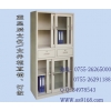 辦公室文件柜，木質(zhì)文件柜，深圳雙層圖紙柜